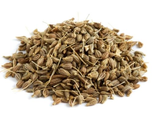 Anise Seed