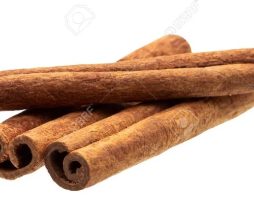 Cassia Cinnamon Roll/Stick