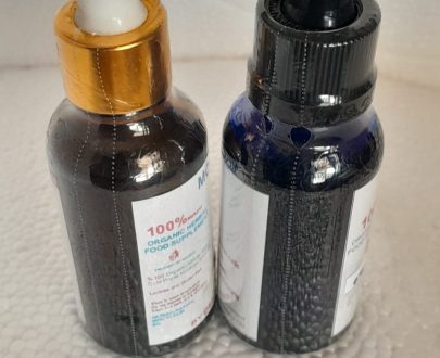 Moringa Seed Oil 30ml