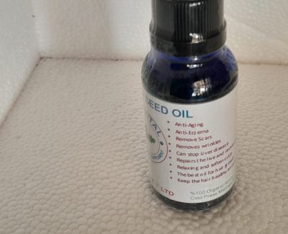 Moringa Seed Oil 30ml