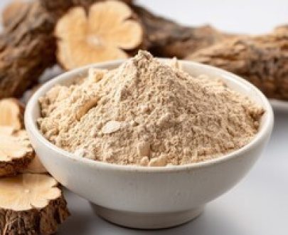 Angelica Root Powder