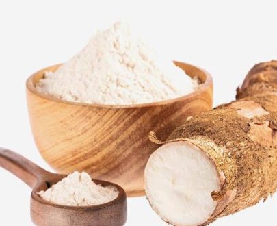 Arrowroot Powder (Cosmetic)