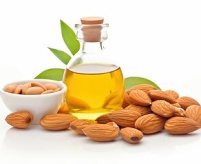Almond Oil (Cosmetic Grade)