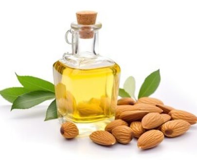 Almond Oil (Cosmetic Grade)