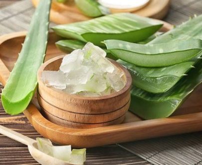 Aloe Vera Gel (Cosmetic Grade)