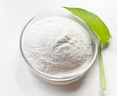 Alpha Olefin Sulfonate (Cosmetic)