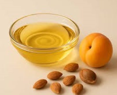 Apricot Kernel Oil (Cosmetic)