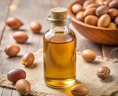 Argan Oil (Cosmetic)