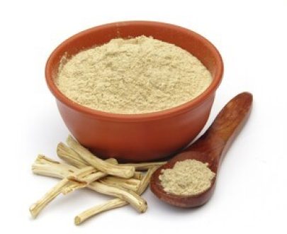 Asparagus Powder