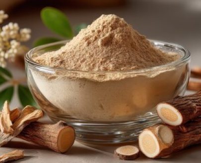 Astragalus Root Powder