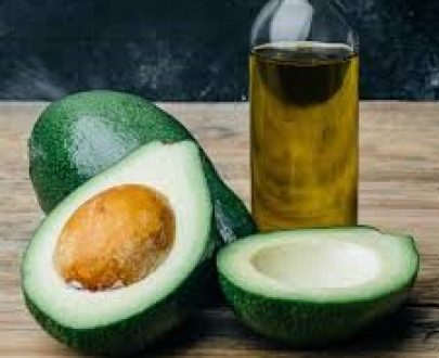 Avocado Extra Virgin Oil (Cosmetic Grade)  