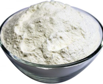 Baking Soda (Cosmetic Grade)  