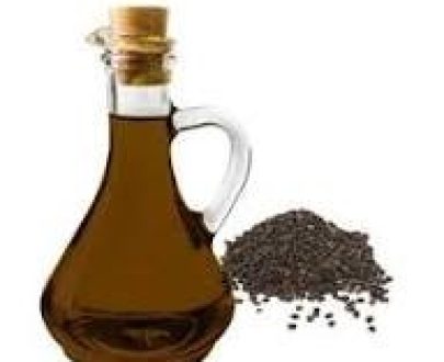 Bakuchi Oil (Edible)