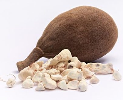 Baobab Oil (Cosmetic Grade)