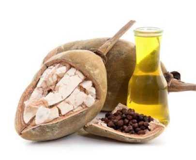 Baobab Oil (Cosmetic Grade)