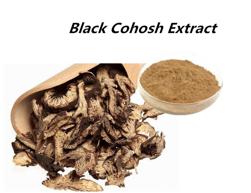 Black Cohosh Powder - Image 2
