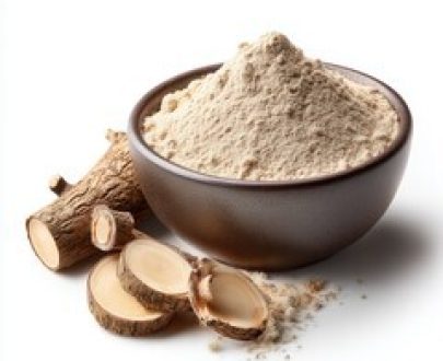 Burdock Root Powder