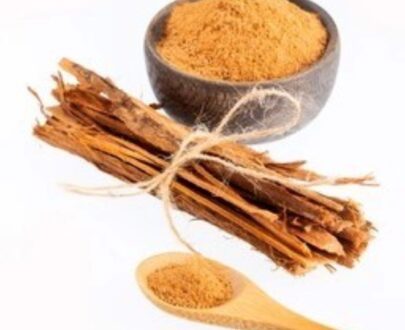 Cats Claw Root Powder