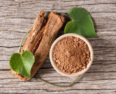Cats Claw Root Extract