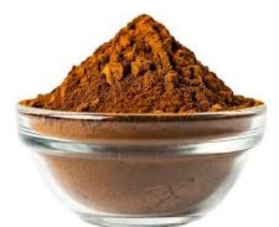 Chaga Mushrooms Extract