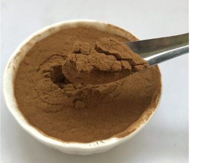 Chasteberry (Vitex) Extract