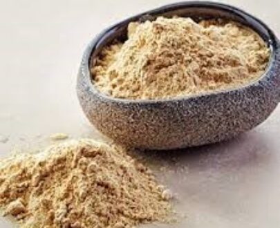 Chasteberry (Vitex) Powder