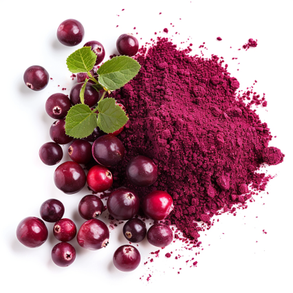 Cranberry Extract Powder - Image 4