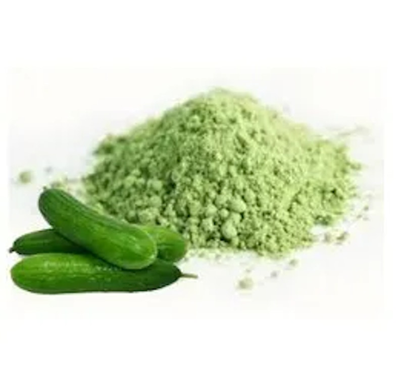 Cucumber Powder - Image 2