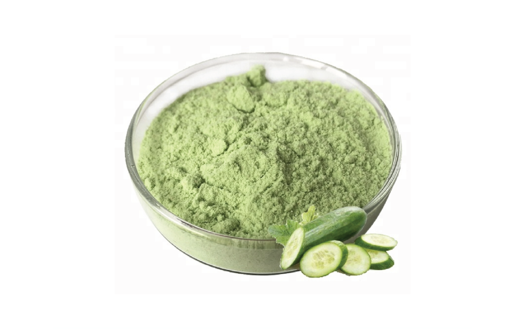Cucumber Powder