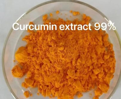 Curcumin Extract