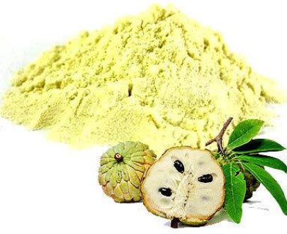 Custard Apple Powder