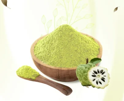 Custard Apple Powder