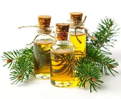 Cypress Essential Oil