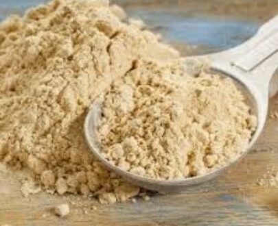 Dandelion Root Powder