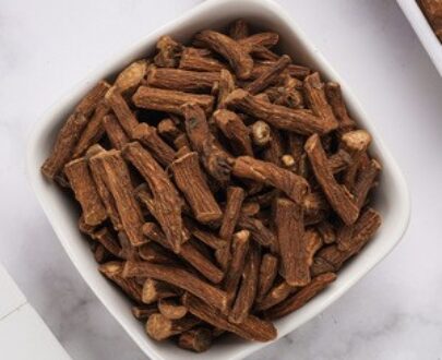 Dandelion Root Powder