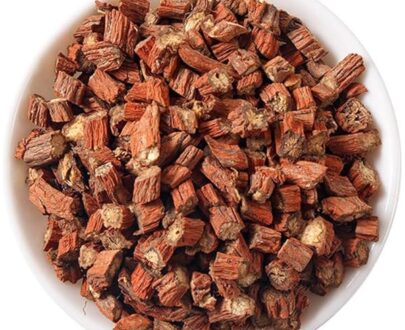 Danshen Root Powder