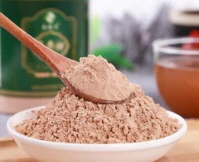 Danshen Root Powder