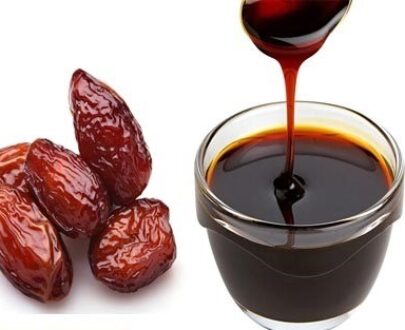 Date Syrup