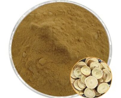 Degltcyeehizinated Licorice (DGL) Powder