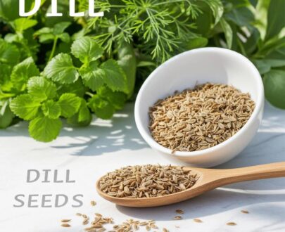 Dill Seed