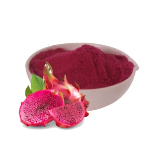 Dragon Fruit Powder