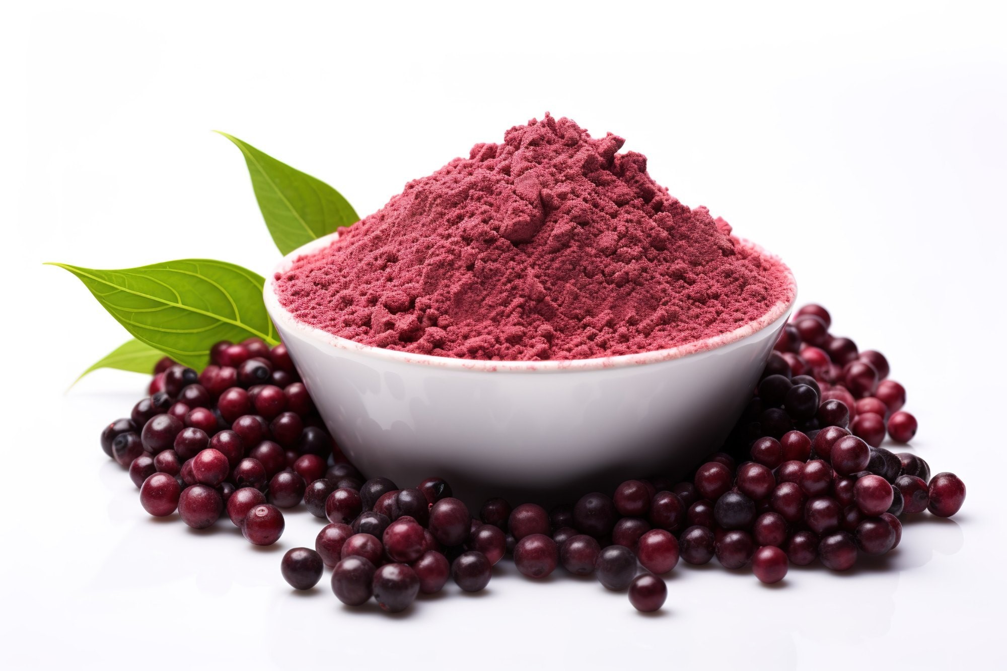 Elderberry Powder - Image 3