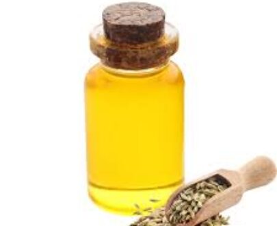 Fennel Oil 