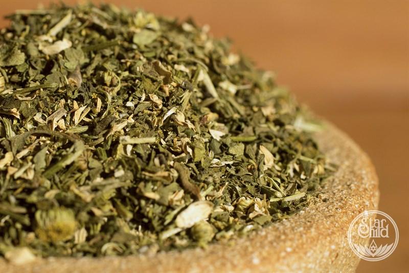 Fever Few Herb - Image 3