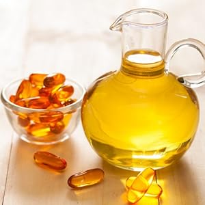 Fish Oil (Cosmetic Grade) - Image 4