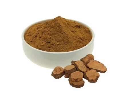Fo-Ti Powder