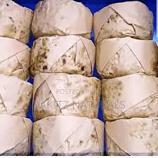 Ghana Black Soap - Image 2