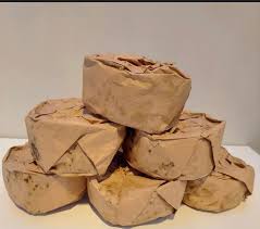 Ghana Black Soap - Image 3