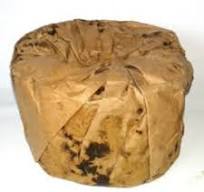 Ghana Black Soap