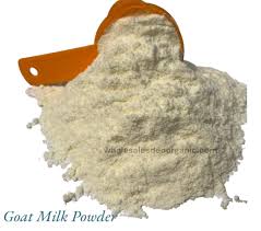 Goat Milk Powder - Image 3